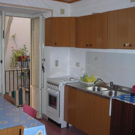 切法卢Azzurra House公寓 外观 照片